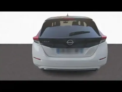 Photo 7 Nissan Leaf  217ch e+ 62kWh N-Connecta 22