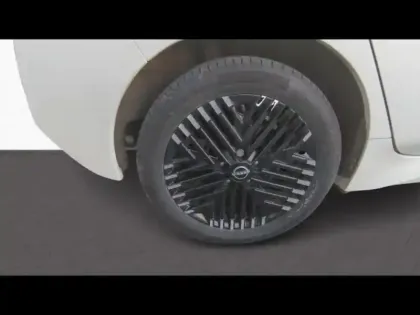 Photo 8 Nissan Leaf  217ch e+ 62kWh N-Connecta 22