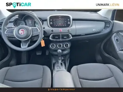 Photo 12 Fiat 500 X 1.5 FireFly Turbo 130ch S/S Hybrid DCT7
