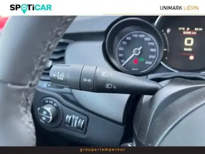 Photo 16 Fiat 500 X 1.5 FireFly Turbo 130ch S/S Hybrid DCT7