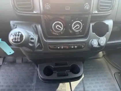 Photo 12 Fiat Ducato  Fg L2H2 3.3 120ch Easy Pro