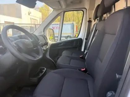 Photo 5 Fiat Ducato  Fg L2H2 3.3 120ch Easy Pro