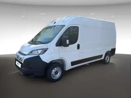 Photo Fiat Ducato