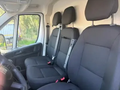 Photo 9 Fiat Ducato  Fg L2H2 3.3 120ch Easy Pro