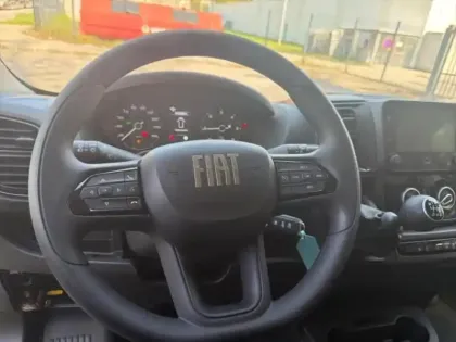 Photo 11 Fiat Ducato  Fg L2H2 3.3 120ch Easy Pro