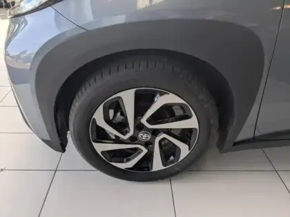 Photo 11 Toyota Aygo  X 1.0 VVT-i 72ch Air Collection S-CVT MY24