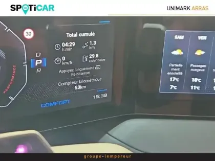 Photo 13 Mg Cyberster  510ch 77kWh 4WD