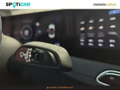 Photo 14 Mg Cyberster  510ch 77kWh 4WD