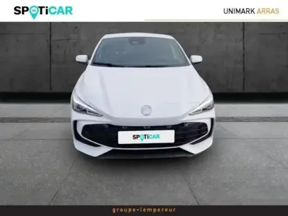 Photo 5 Mg Mg3  Hybrid+ 195ch Comfort