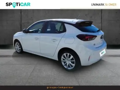 Photo 22 Opel Corsa  1.2 75ch