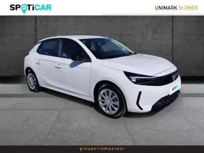 Photo 15 Opel Corsa  1.2 75ch