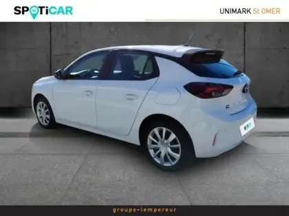 Photo 7 Opel Corsa  1.2 75ch