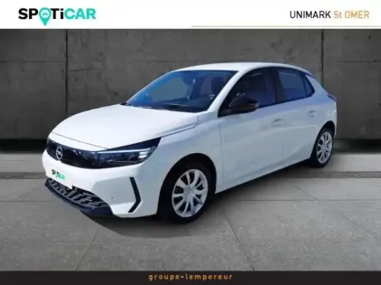 Photo 17 Opel Corsa  1.2 75ch