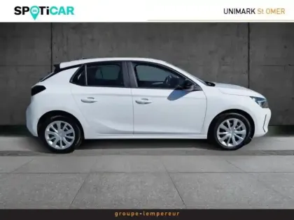 Photo 19 Opel Corsa  1.2 75ch