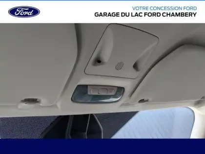 Photo 6 Ford Transit Courier  1.0 EcoBoost 100ch Trend