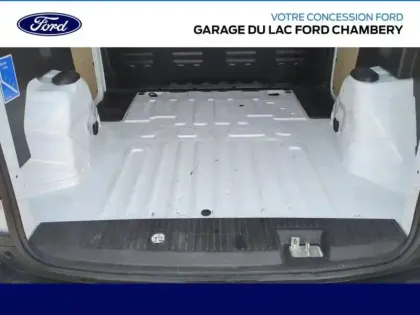 Photo 12 Ford Transit Courier  1.0 EcoBoost 100ch Trend
