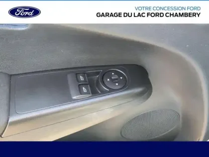 Photo 15 Ford Transit Courier  1.0 EcoBoost 100ch Trend