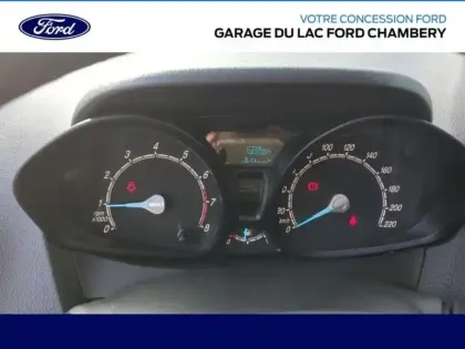 Photo 9 Ford Transit Courier  1.0 EcoBoost 100ch Trend