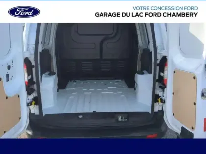 Photo 11 Ford Transit Courier  1.0 EcoBoost 100ch Trend