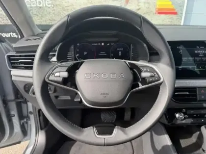 Photo 11 Skoda Kamiq  1.0 TSI Evo 2 116ch Clever Edition DSG7