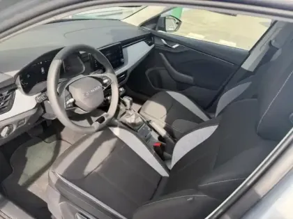 Photo 6 Skoda Kamiq  1.0 TSI Evo 2 116ch Clever Edition DSG7