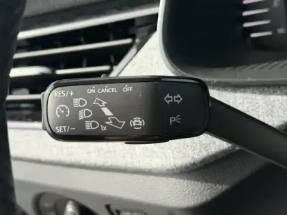 Photo 14 Skoda Kamiq  1.0 TSI Evo 2 116ch Clever Edition DSG7