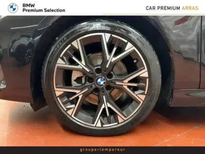 Photo 11 BMW Serie 1 Série 1 120A 170ch M Sport DKG7