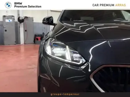 Photo 7 BMW Serie 1 Série 1 120A 170ch M Sport DKG7