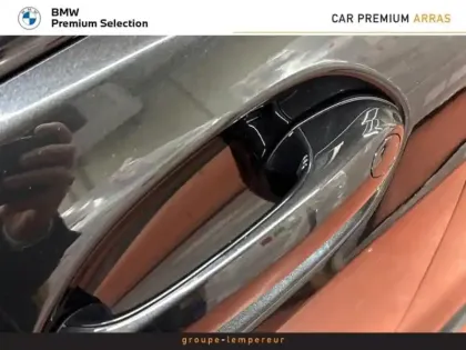 Photo 13 BMW Serie 1 Série 1 120A 170ch M Sport DKG7