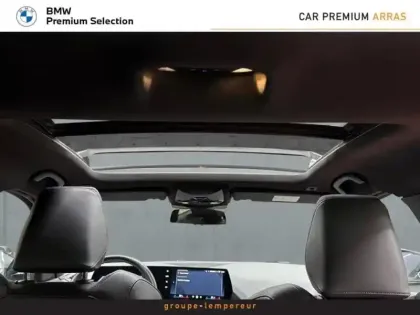 Photo 10 BMW Serie 1 Série 1 120A 170ch M Sport DKG7