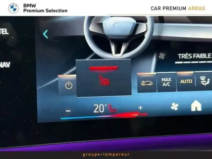 Photo 12 BMW Serie 1 Série 1 120A 170ch M Sport DKG7