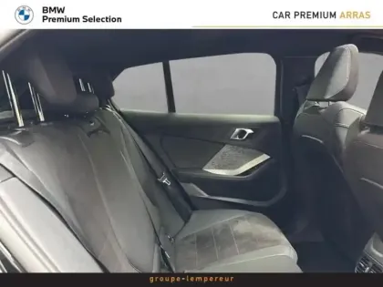 Photo 5 BMW Serie 1 Série 1 120A 170ch M Sport DKG7