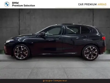 Photo 8 BMW Serie 1 Série 1 120A 170ch M Sport DKG7