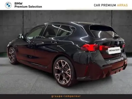 Photo 9 BMW Serie 1 Série 1 120A 170ch M Sport DKG7