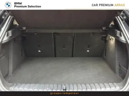 Photo 6 BMW Serie 1 Série 1 120A 170ch M Sport DKG7