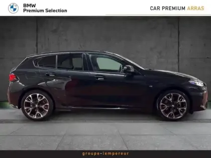 Photo 14 BMW Serie 1 Série 1 120A 170ch M Sport DKG7