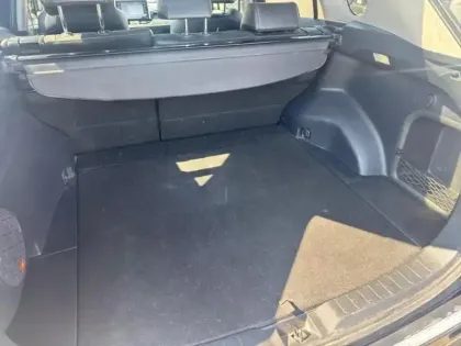 Photo 12 Toyota Rav4  2.5 Hybride 218ch Lounge 2WD MY22