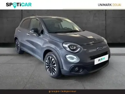 Photo Fiat 500 Base