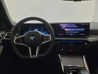Photo 12 BMW I4  eDrive35 286ch M Sport
