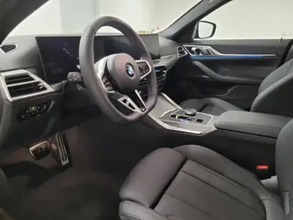 Photo 9 BMW I4  eDrive35 286ch M Sport