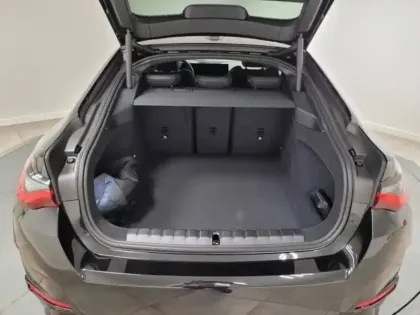 Photo 7 BMW I4  eDrive35 286ch M Sport