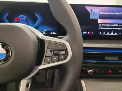 Photo 14 BMW I4  eDrive35 286ch M Sport