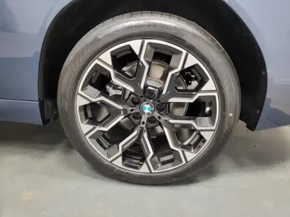 Photo 8 BMW X3  xDrive30e 299ch M Sport