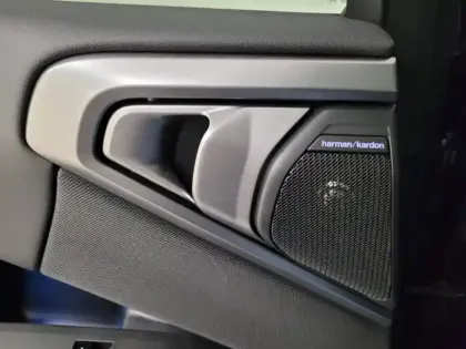 Photo 13 BMW X3  xDrive30e 299ch M Sport