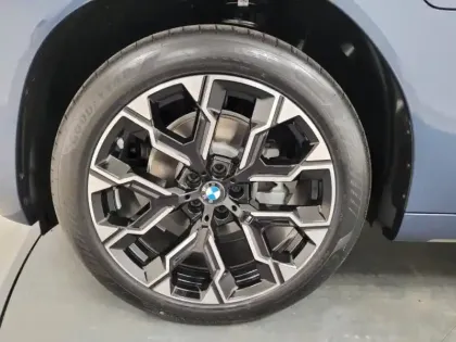 Photo 9 BMW X3  xDrive30e 299ch M Sport