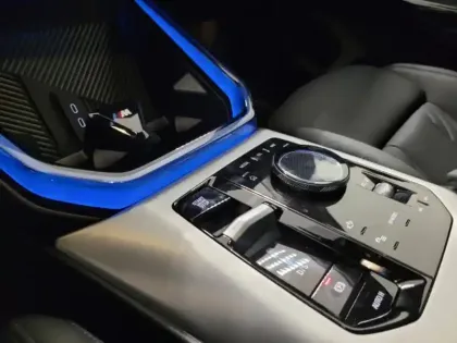 Photo 14 BMW X3  xDrive30e 299ch M Sport