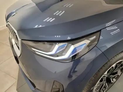 Photo 6 BMW X3  xDrive30e 299ch M Sport