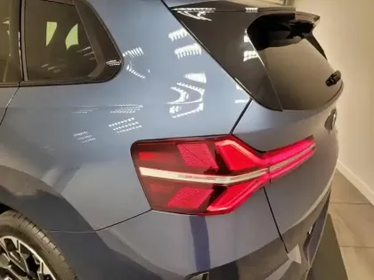 Photo 7 BMW X3  xDrive30e 299ch M Sport