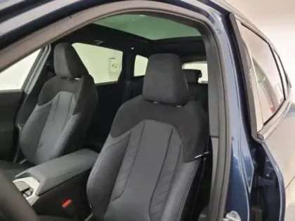 Photo 11 BMW X3  xDrive30e 299ch M Sport