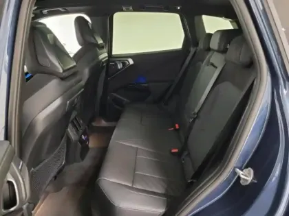 Photo 12 BMW X3  xDrive30e 299ch M Sport